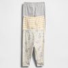 Pantaloni cu tragere din bumbac organic Baby First Favorites (pachet de 3) Pantaloni cu tragere din bumbac organic Baby First Favorites (pachet de 3)