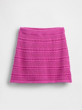 Pantaloni de croșetat ușor pentru copii Pantaloni de croșetat ușor pentru copii