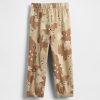 Pantaloni de jogging Camo pentru bebeluși și copii mici Pantaloni de jogging Camo pentru bebeluși și copii mici