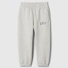 Pantaloni de jogging cu logo VintageSoft Arch pentru bebeluși și copii mici Pantaloni de jogging cu logo VintageSoft Arch pentru bebeluși și copii mici