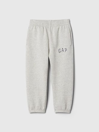 Pantaloni de jogging cu logo VintageSoft Arch pentru bebeluși și copii mici
