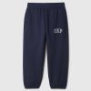Pantaloni de jogging cu logo VintageSoft Arch pentru bebeluși și copii mici Pantaloni de jogging cu logo VintageSoft Arch pentru bebeluși și copii mici