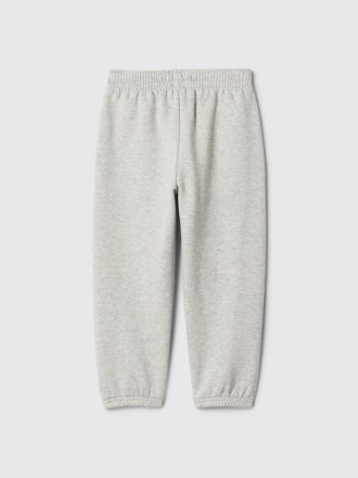 Pantaloni de jogging cu logo VintageSoft Arch pentru bebeluși și copii mici