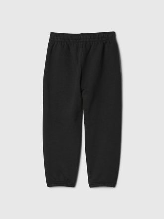 Pantaloni de jogging cu logo VintageSoft Arch pentru bebeluși și copii mici