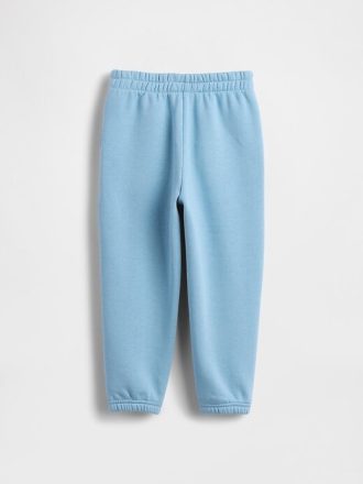 Pantaloni de jogging cu sigla VintageSoft Snoopy pentru bebeluși și copii mici