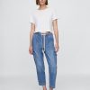 Pantaloni de jogging Easy Cargo din denim Pantaloni de jogging Easy Cargo din denim