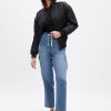 Pantaloni de jogging Easy Cargo din denim Pantaloni de jogging Easy Cargo din denim