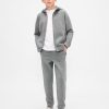 Pantaloni de jogging GapFit Tech cu uscare rapidă pentru copii Pantaloni de jogging GapFit Tech cu uscare rapidă pentru copii