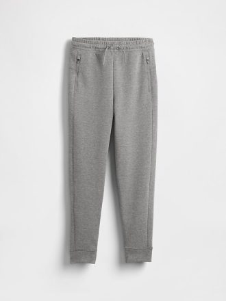 Pantaloni de jogging GapFit Tech cu uscare rapidă pentru copii Pantaloni de jogging GapFit Tech cu uscare rapidă pentru copii
