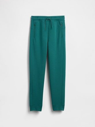Pantaloni de jogging GapFit Tech cu uscare rapidă pentru copii Pantaloni de jogging GapFit Tech cu uscare rapidă pentru copii