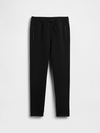 Pantaloni de jogging GapFit Tech cu uscare rapidă pentru copii