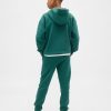 Pantaloni de jogging GapFit Tech cu uscare rapidă pentru copii Pantaloni de jogging GapFit Tech cu uscare rapidă pentru copii
