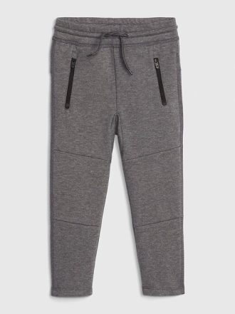 Pantaloni de jogging GapFit Tech pentru copii și copii mici