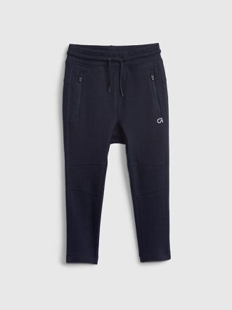Pantaloni de jogging GapFit Tech pentru copii și copii mici