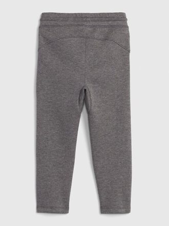 Pantaloni de jogging GapFit Tech pentru copii și copii mici