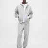 Pantaloni de jogging grei Pantaloni de jogging grei