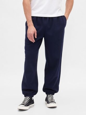 Pantaloni de jogging grei