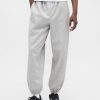 Pantaloni de jogging grei Pantaloni de jogging grei