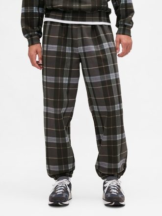 Pantaloni de jogging grei