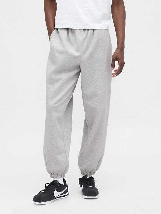 Pantaloni de jogging grei Pantaloni de jogging grei