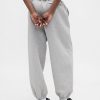 Pantaloni de jogging grei Pantaloni de jogging grei