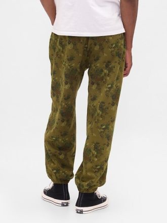 Pantaloni de jogging grei