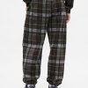 Pantaloni de jogging grei Pantaloni de jogging grei