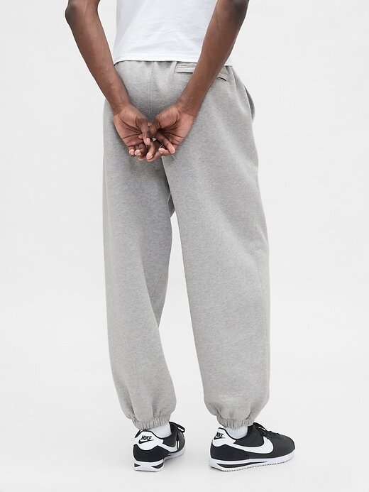 Pantaloni de jogging grei Pantaloni de jogging grei