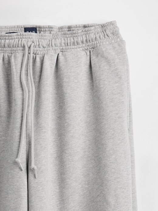 Pantaloni de jogging grei Pantaloni de jogging grei