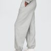 Pantaloni de jogging largi VintageSoft Pantaloni de jogging largi VintageSoft