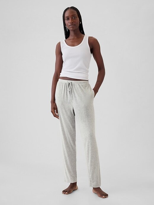 Pantaloni de jogging modal PJ Pantaloni de jogging modal PJ