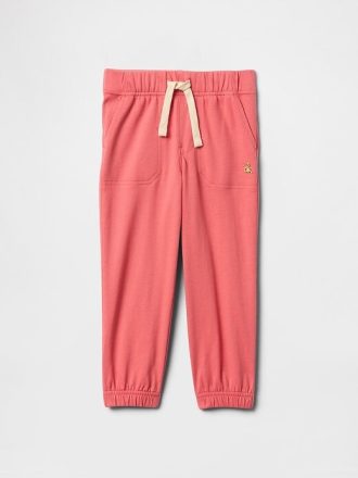 Pantaloni de jogging pentru bebeluși și copii mici