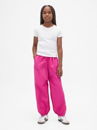 Pantaloni de jogging pentru copii Easy Baggy