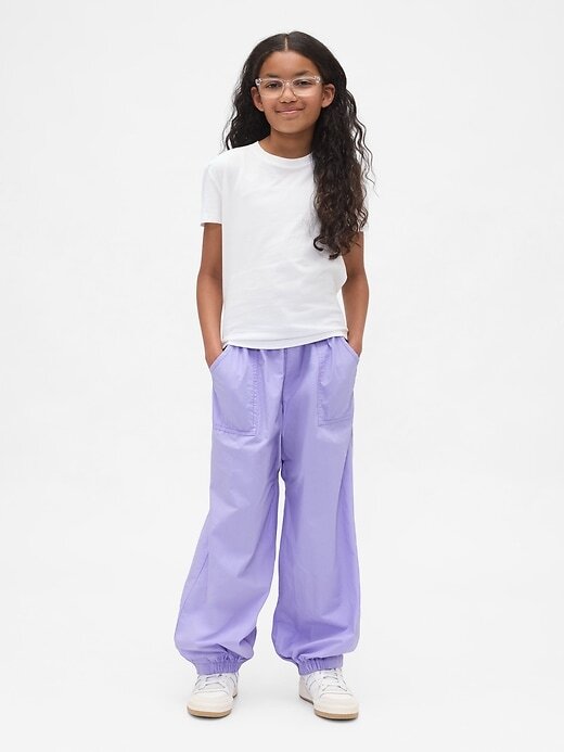 Pantaloni de jogging pentru copii Easy Baggy Pantaloni de jogging pentru copii Easy Baggy