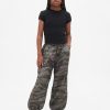 Pantaloni de jogging pentru copii Easy Baggy