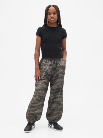 Pantaloni de jogging pentru copii Easy Baggy