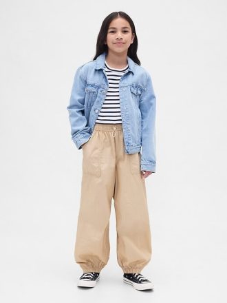 Pantaloni de jogging pentru copii Easy Baggy Pantaloni de jogging pentru copii Easy Baggy