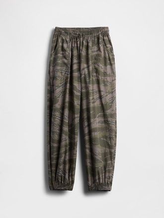 Pantaloni de jogging pentru copii Easy Baggy