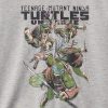 Pantaloni de jogging pentru copii Teenage Mutant Ninja Turtles PJ Pantaloni de jogging pentru copii Teenage Mutant Ninja Turtles PJ