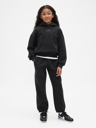 Pantaloni de jogging pentru copii VintageSoft Logo