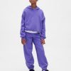 Pantaloni de jogging pentru copii VintageSoft Logo Pantaloni de jogging pentru copii VintageSoft Logo
