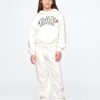 Pantaloni de jogging pentru copii VintageSoft Logo Pantaloni de jogging pentru copii VintageSoft Logo