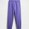 Pantaloni de jogging pentru copii VintageSoft Logo Pantaloni de jogging pentru copii VintageSoft Logo