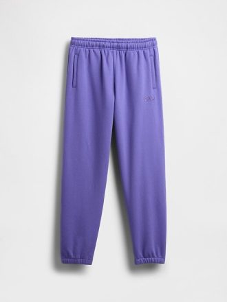 Pantaloni de jogging pentru copii VintageSoft Logo
