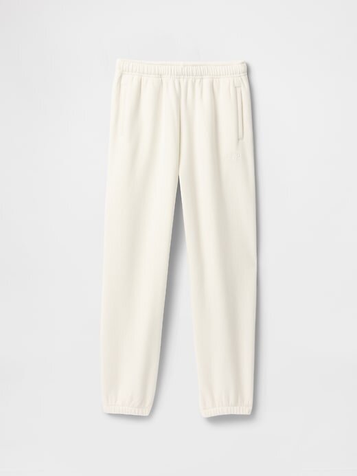 Pantaloni de jogging pentru copii VintageSoft Logo Pantaloni de jogging pentru copii VintageSoft Logo