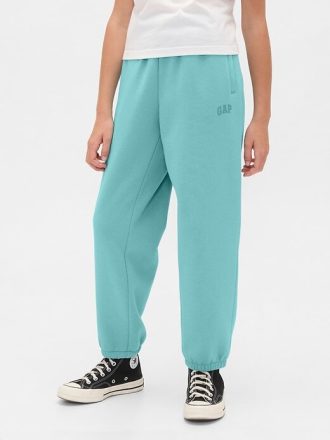 Pantaloni de jogging pentru copii VintageSoft Logo