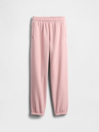 Pantaloni de jogging pentru copii VintageSoft Logo