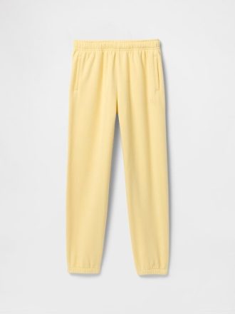 Pantaloni de jogging pentru copii VintageSoft Logo