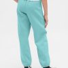 Pantaloni de jogging pentru copii VintageSoft Logo Pantaloni de jogging pentru copii VintageSoft Logo