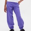 Pantaloni de jogging pentru copii VintageSoft Logo Pantaloni de jogging pentru copii VintageSoft Logo